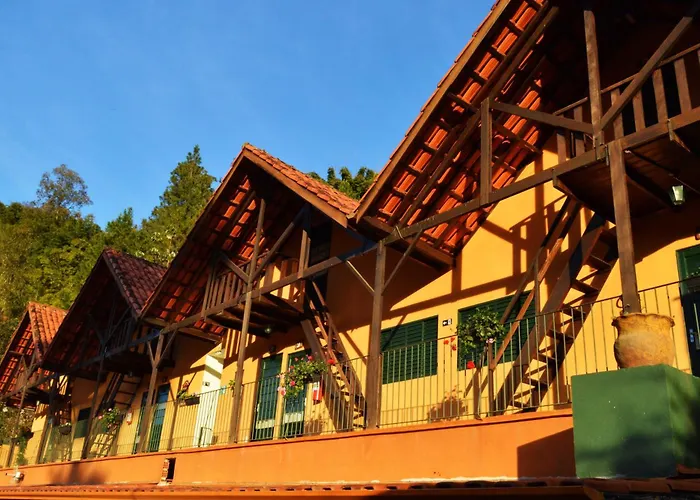 Pousada Villa Tres