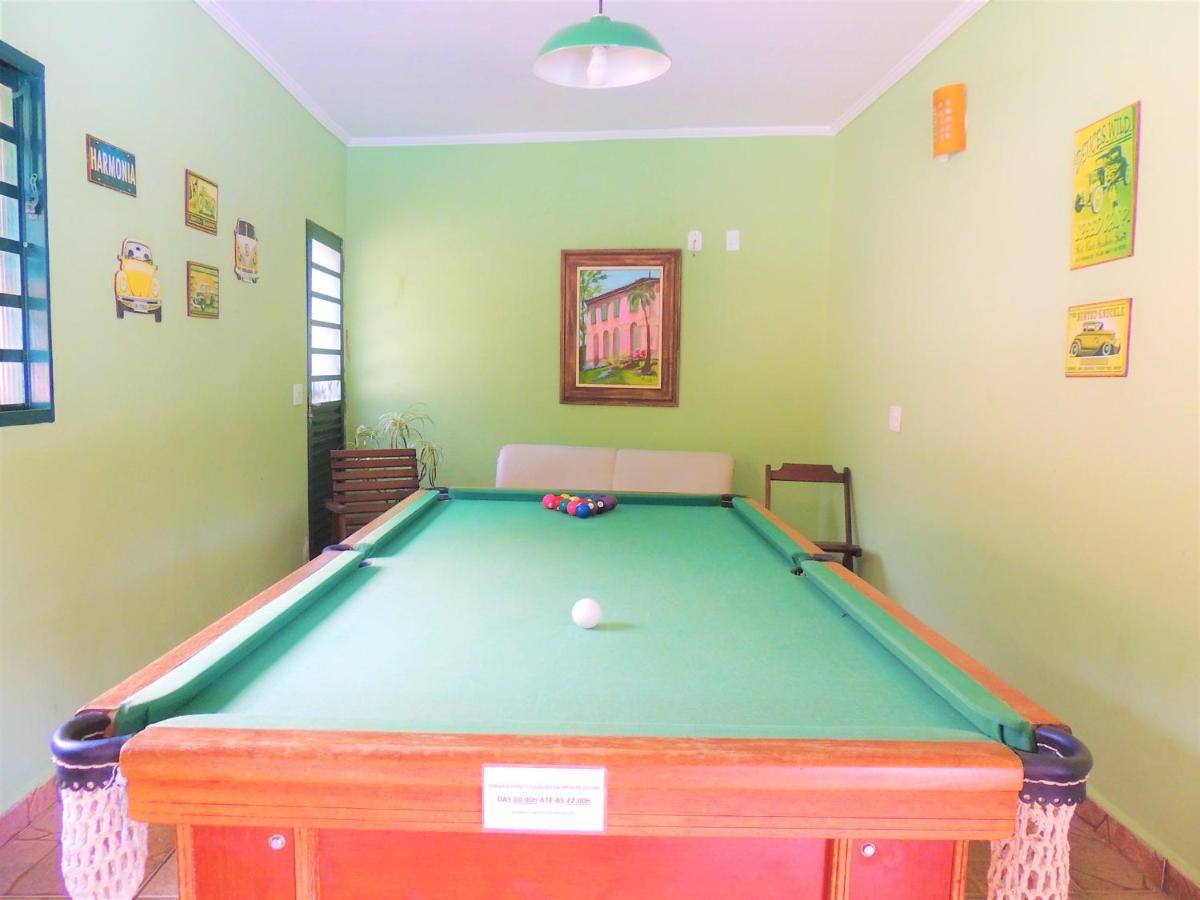 Inn Tres Serra Negra (Sao Paulo)