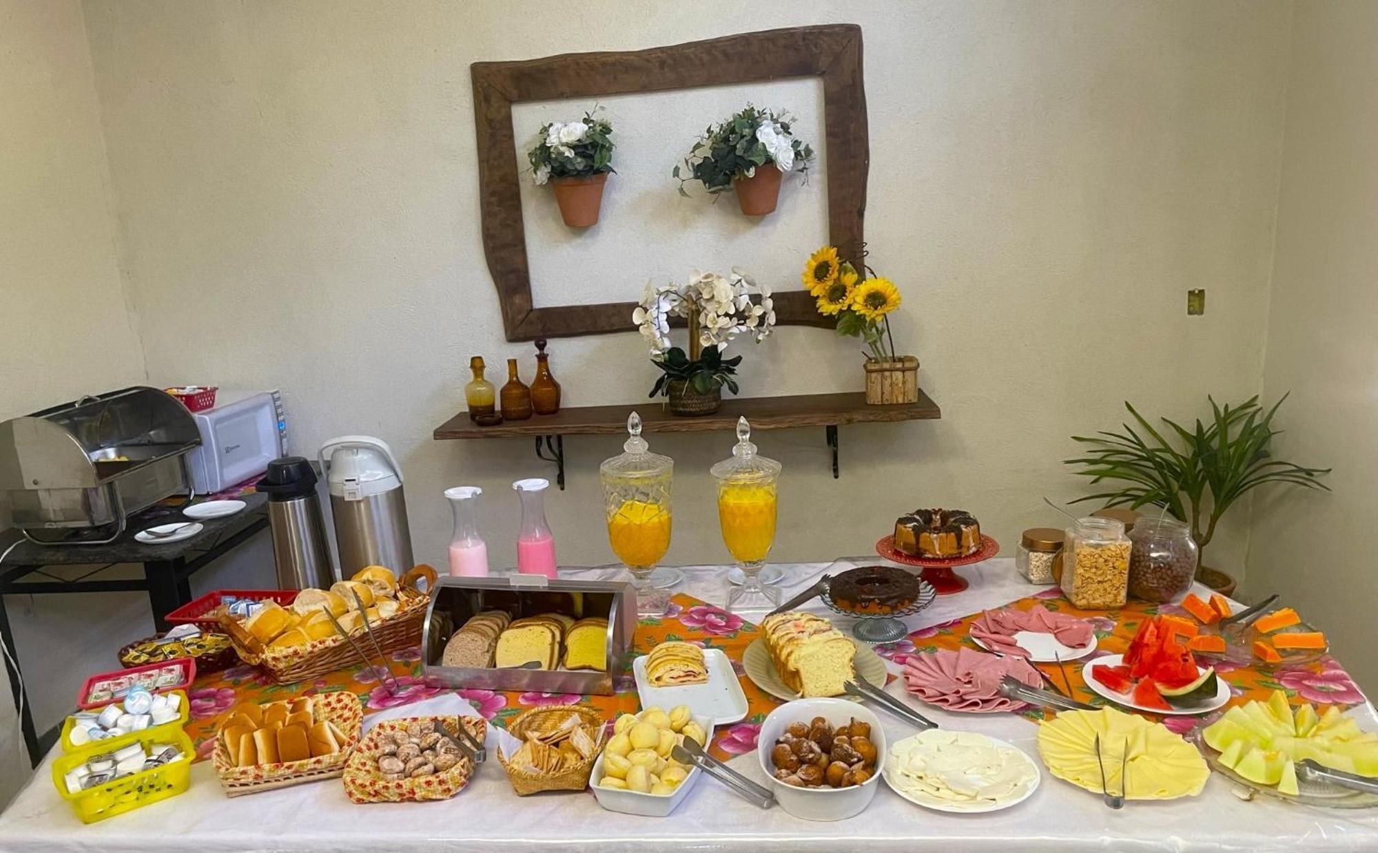 Tres 3* Serra Negra (Sao Paulo)
