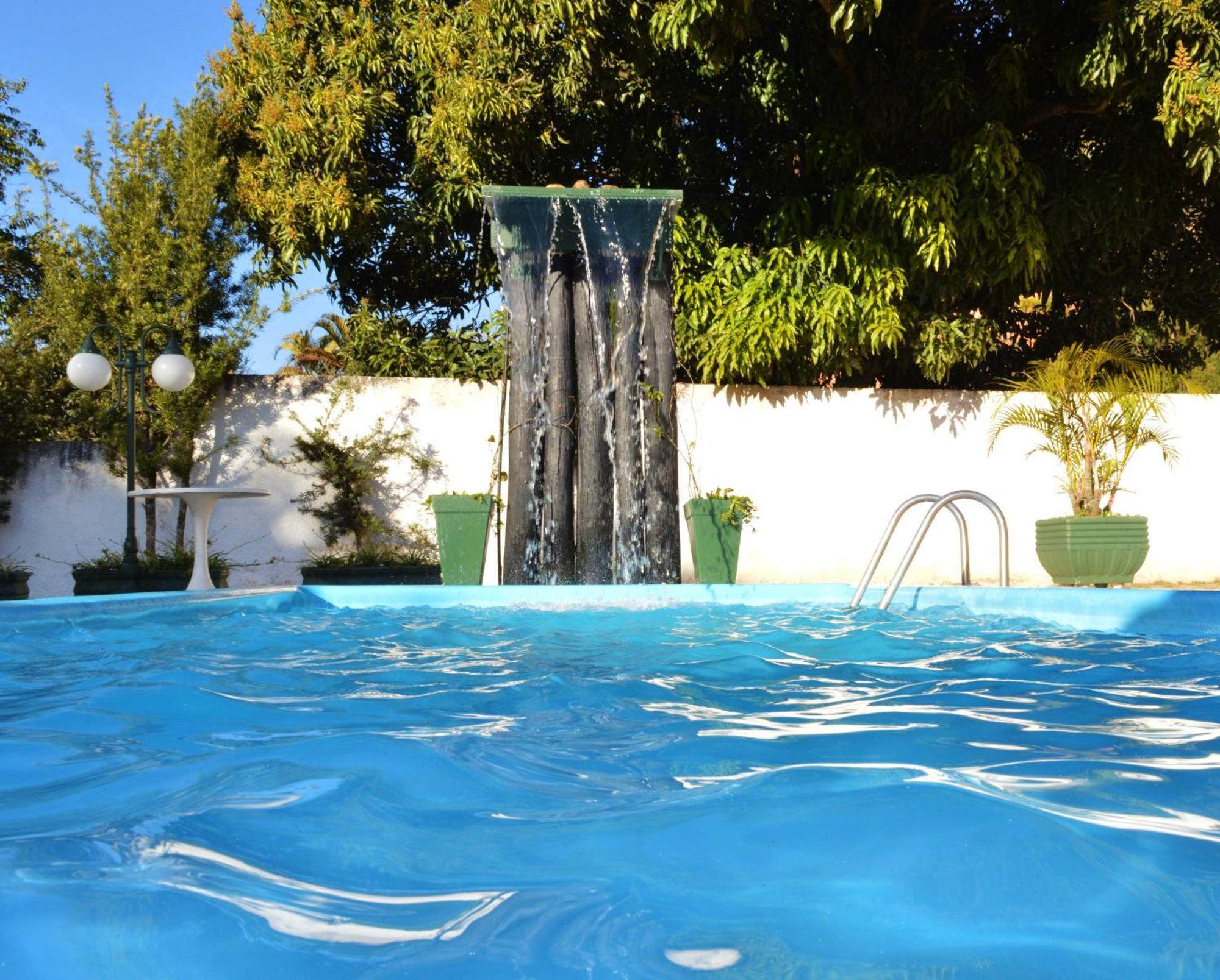 Inn Tres 3*
