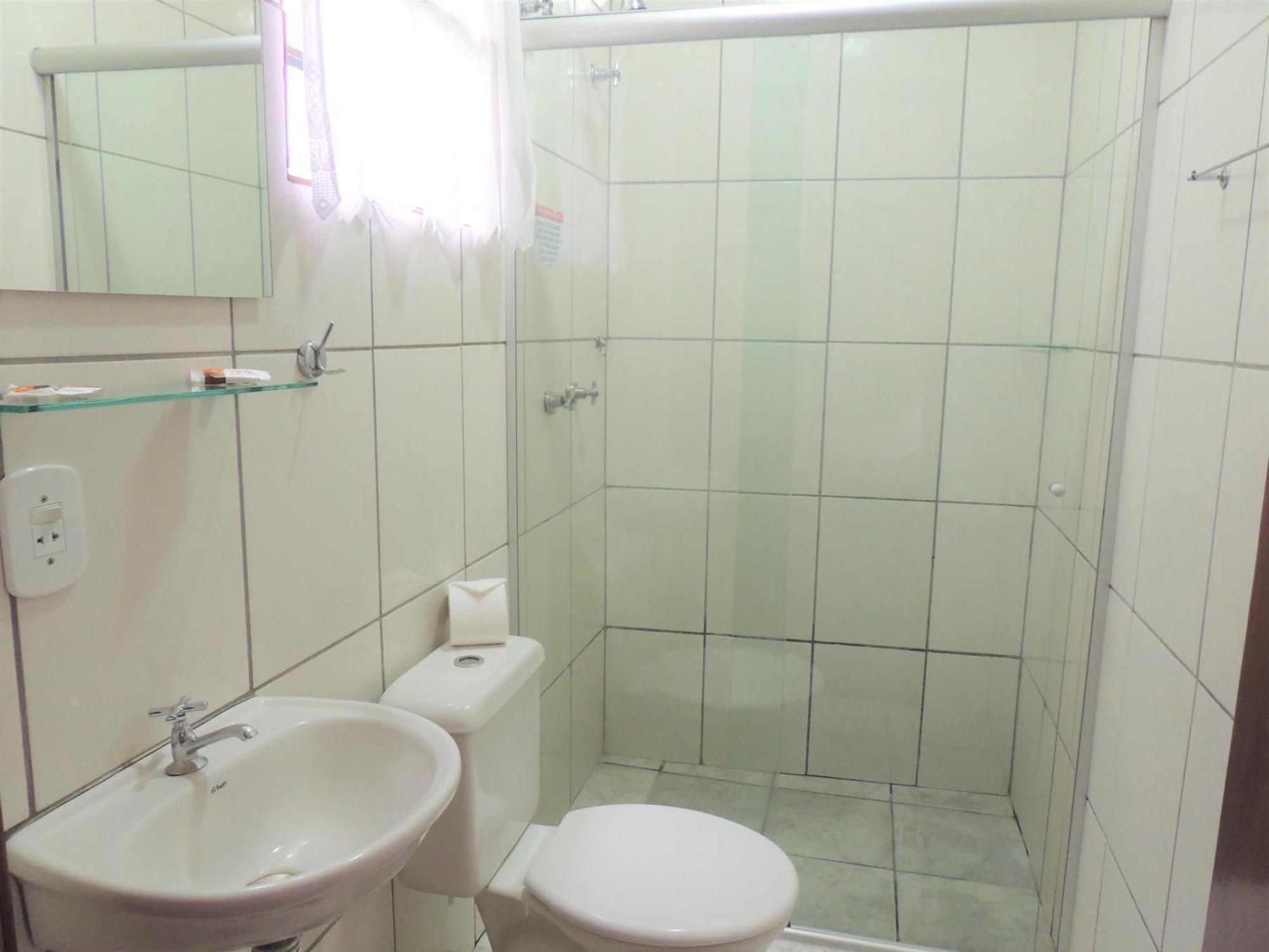 Tres 3* Serra Negra (Sao Paulo)