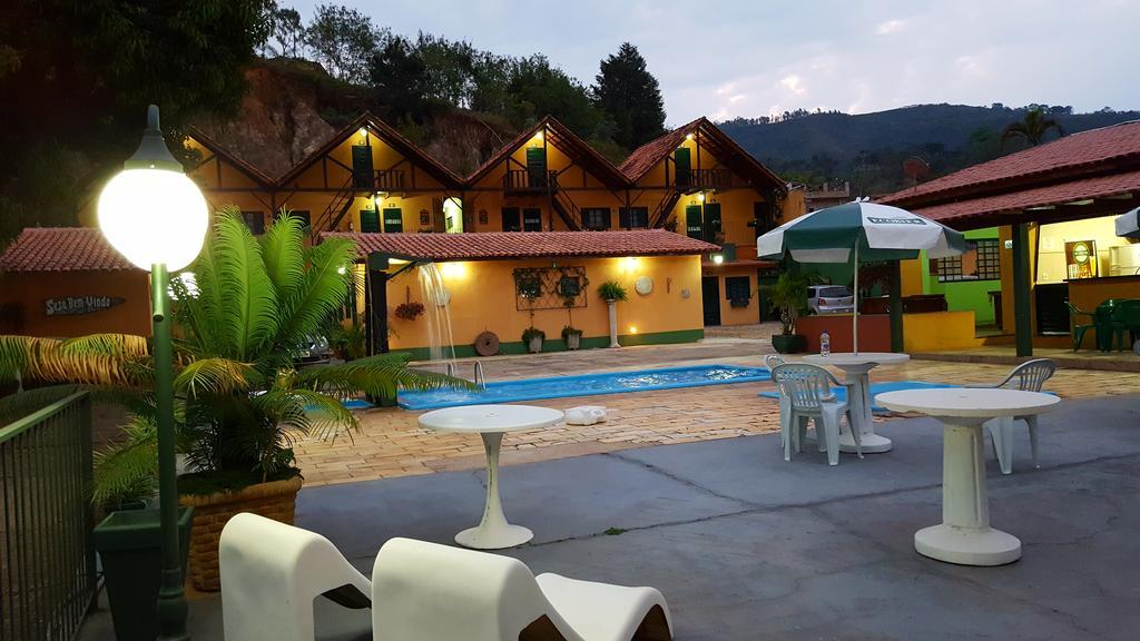 Inn Tres