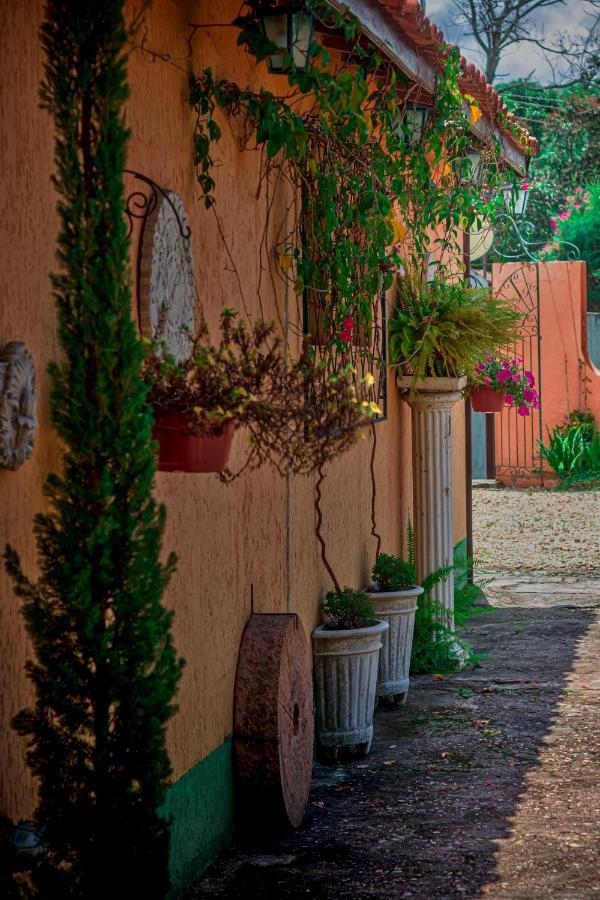 Tres Inn Serra Negra (Sao Paulo)