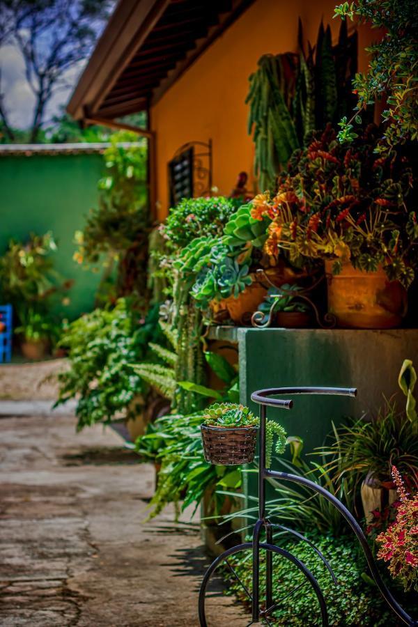 Tres Inn Serra Negra (Sao Paulo)