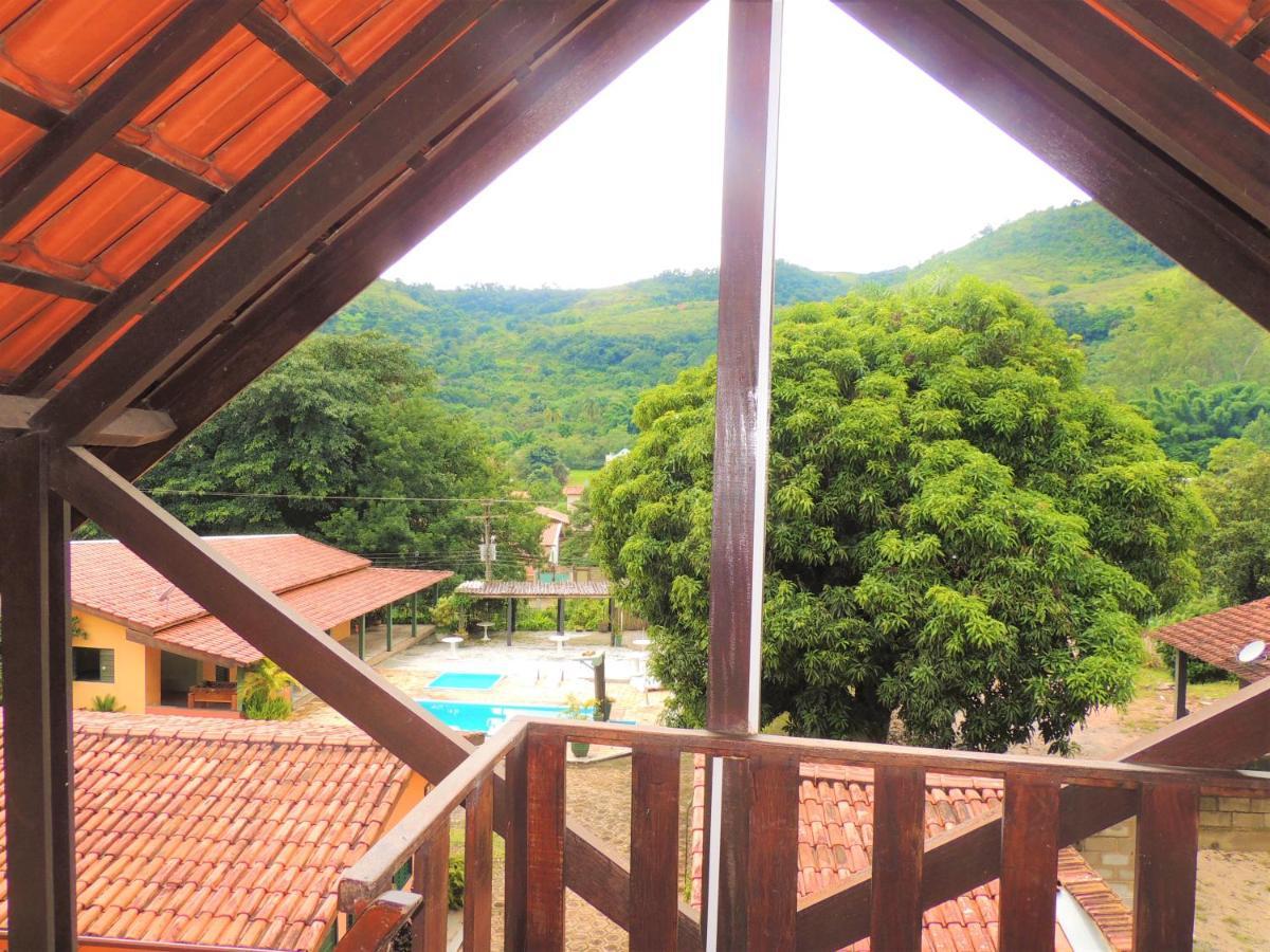 Estalagem Três 3*