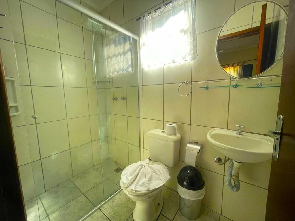 Três 3* Serra Negra (Sao Paulo)