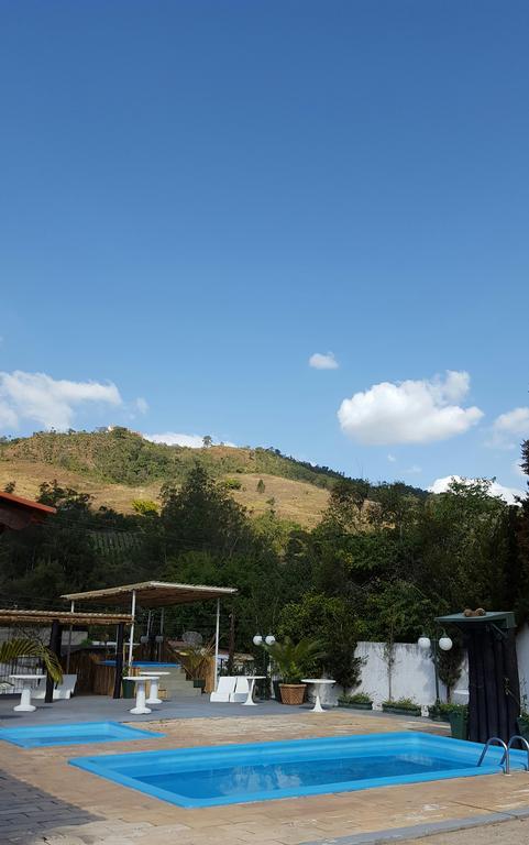 Estalagem Três